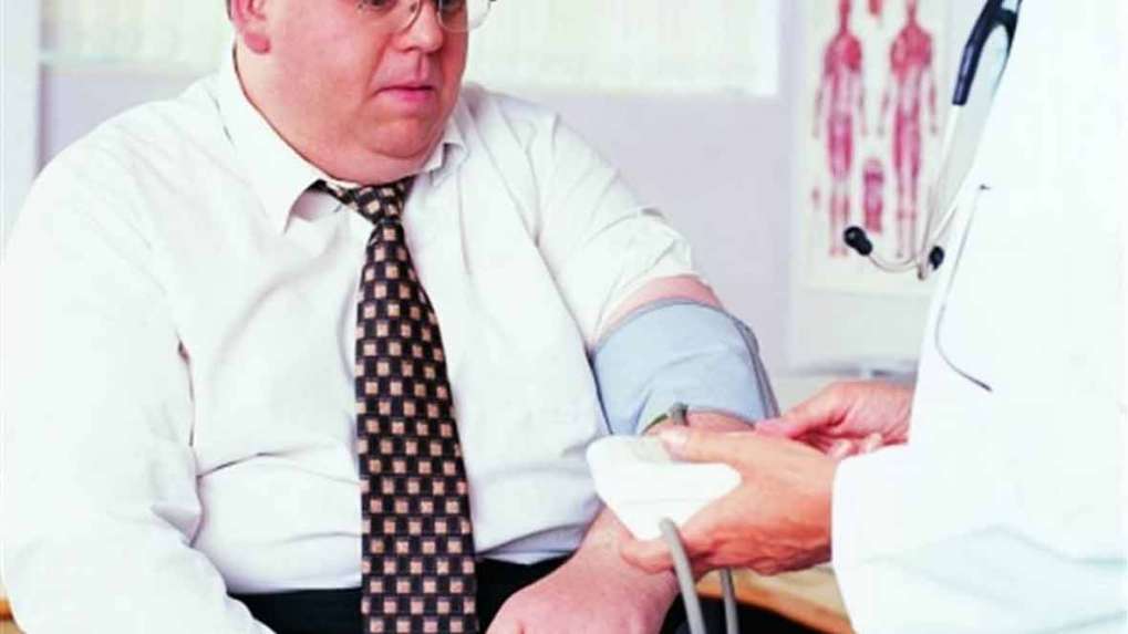 Hipertensión y obesidad